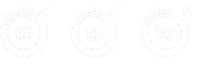 KooperHub certifications